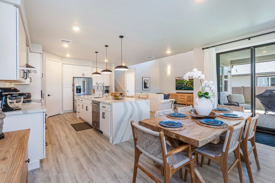 House in Ewa Beach, Hawaii, United States 4 - 18976460