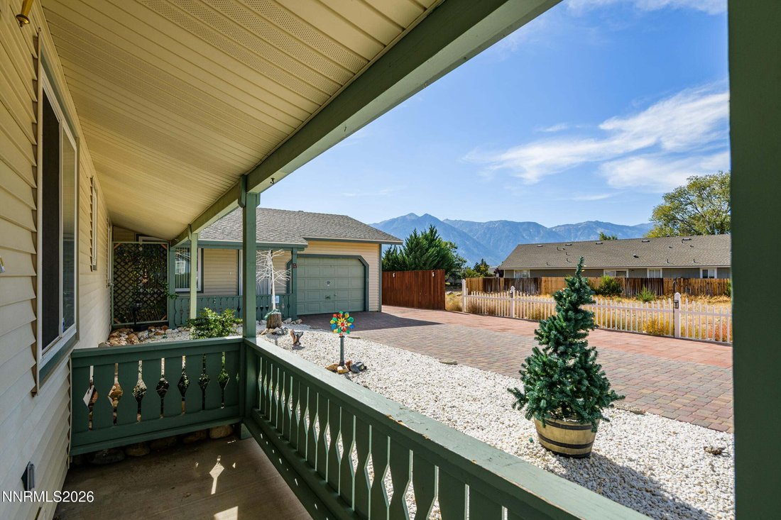 House in Gardnerville, Nevada, United States 4 - 18968831