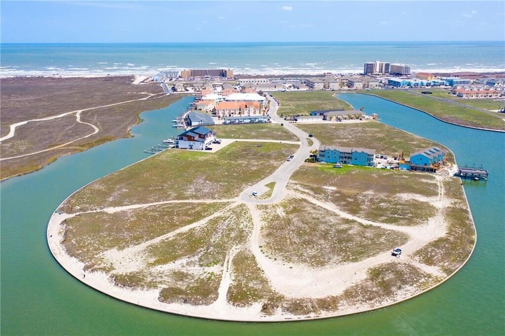 Land in Corpus Christi, Texas, United States 4 - 16870408