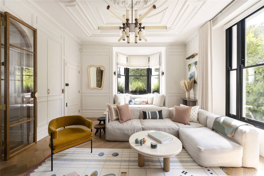 Apartment in Bayswater, Westminster, England 5 - 18964722