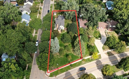House in Little Canada, Minnesota, United States 1