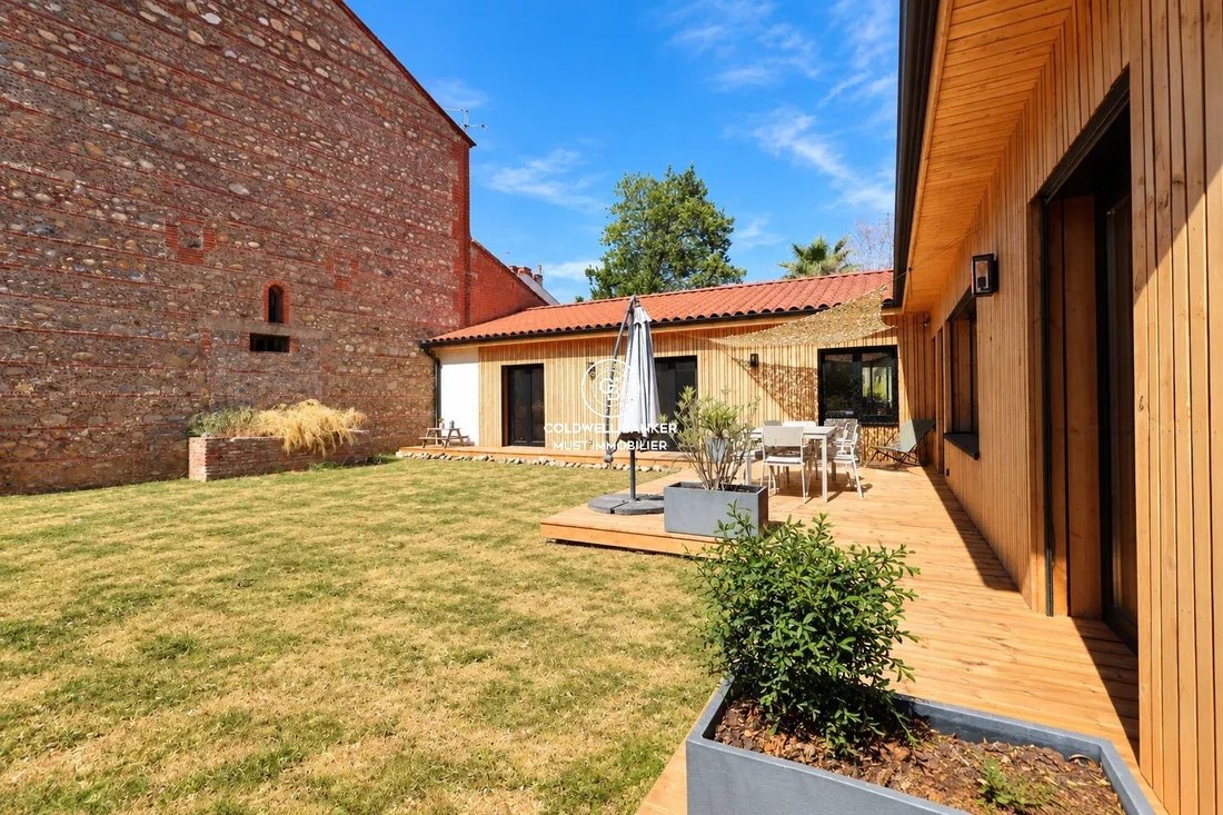 House in Saint Gaudérique, Perpignan, France 3 - 18966279