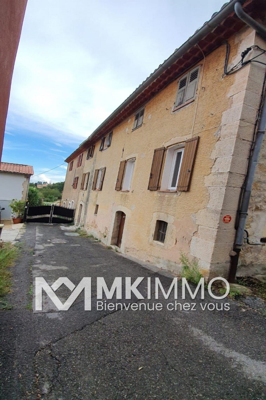 Villa in Le Rouret, Provence-Alpes-Côte d'Azur, France 3 - 18974216