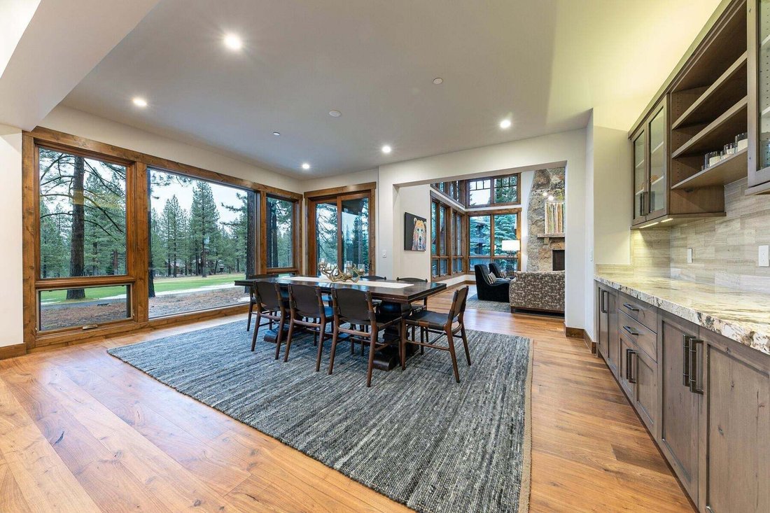 House in Truckee, California, United States 4 - 18968830
