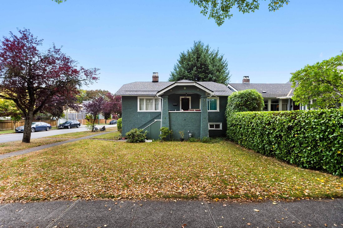 House in Vancouver, British Columbia, Canada 1 - 18974990