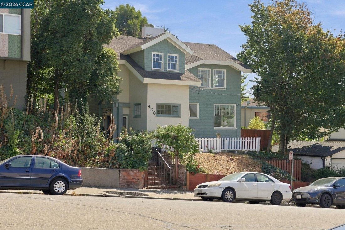 House in Oakland, California, United States 3 - 18968810