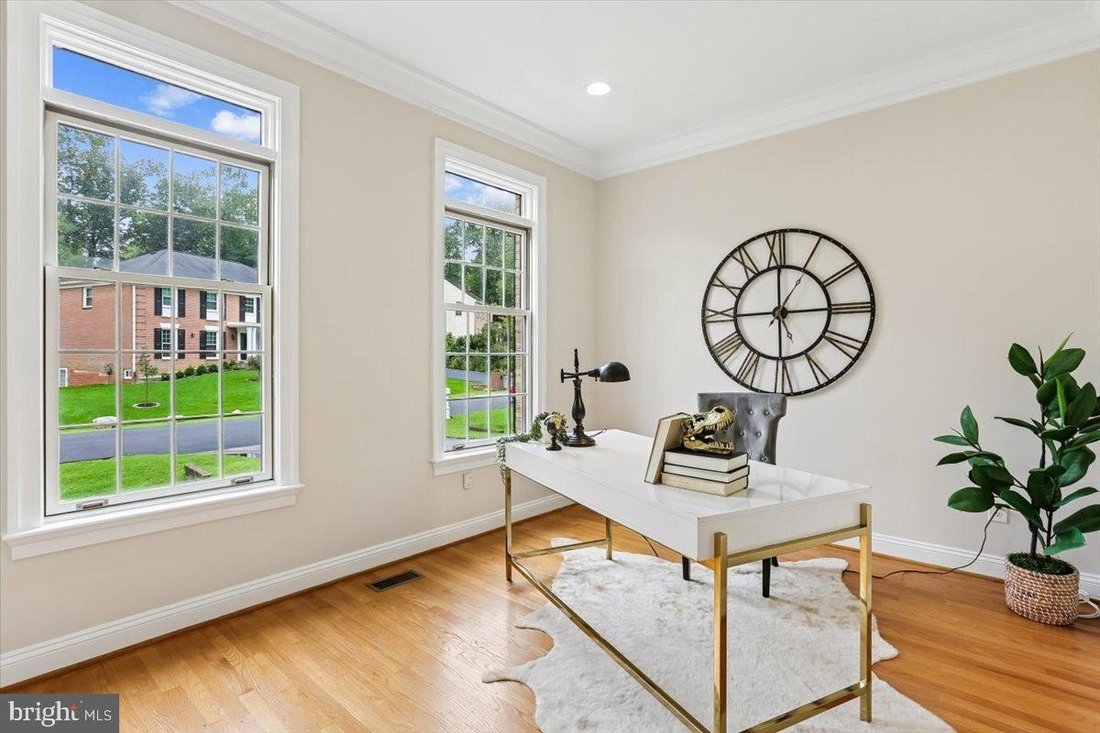 House in Rockville, Maryland, United States 5 - 18978820