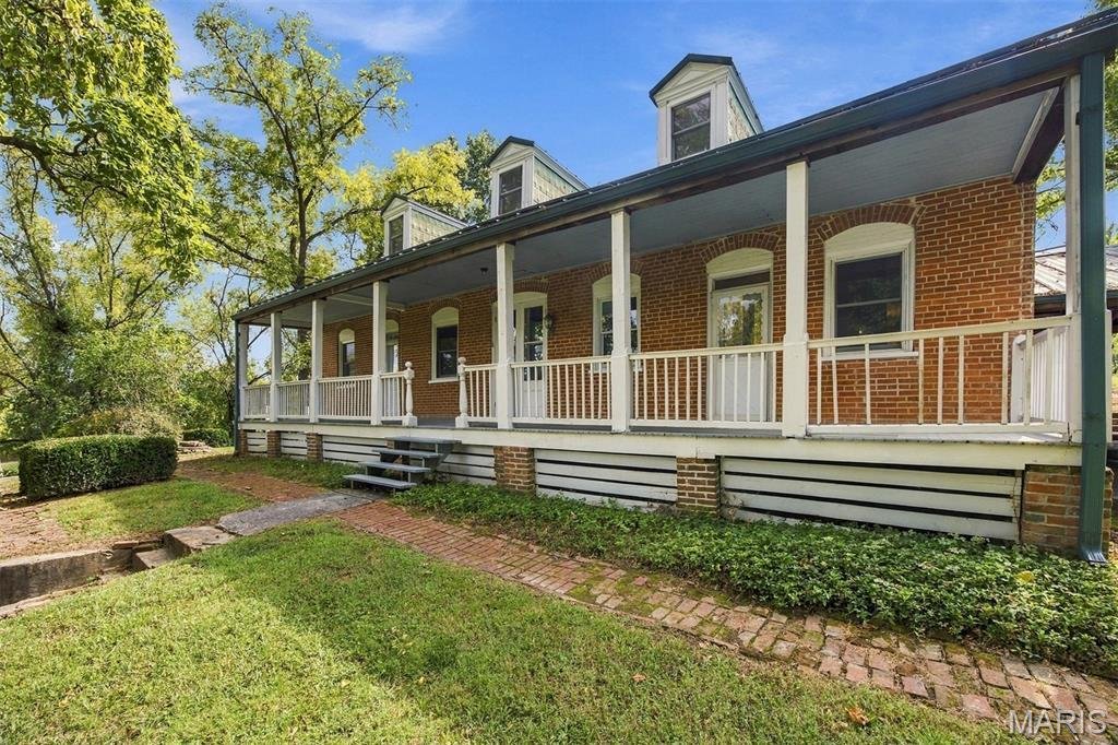 House in Hermann, Missouri, United States 4 - 18969901