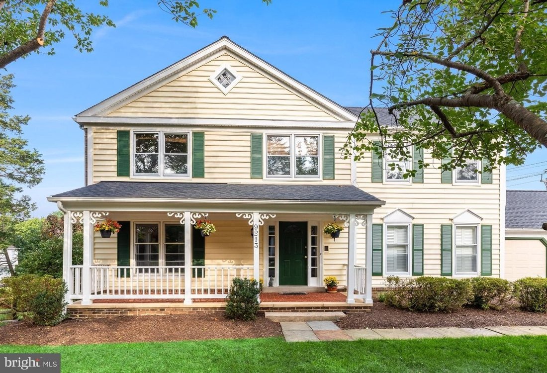 House in Rockville, Maryland, United States 4 - 18978800