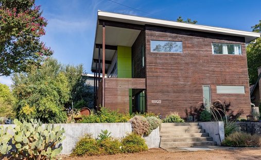 House in Dallas, Texas, United States 1