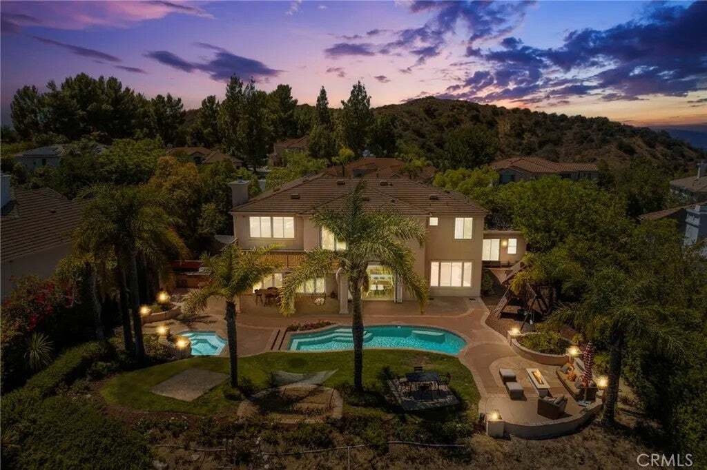 House in Topanga, California, United States 2 - 17407196