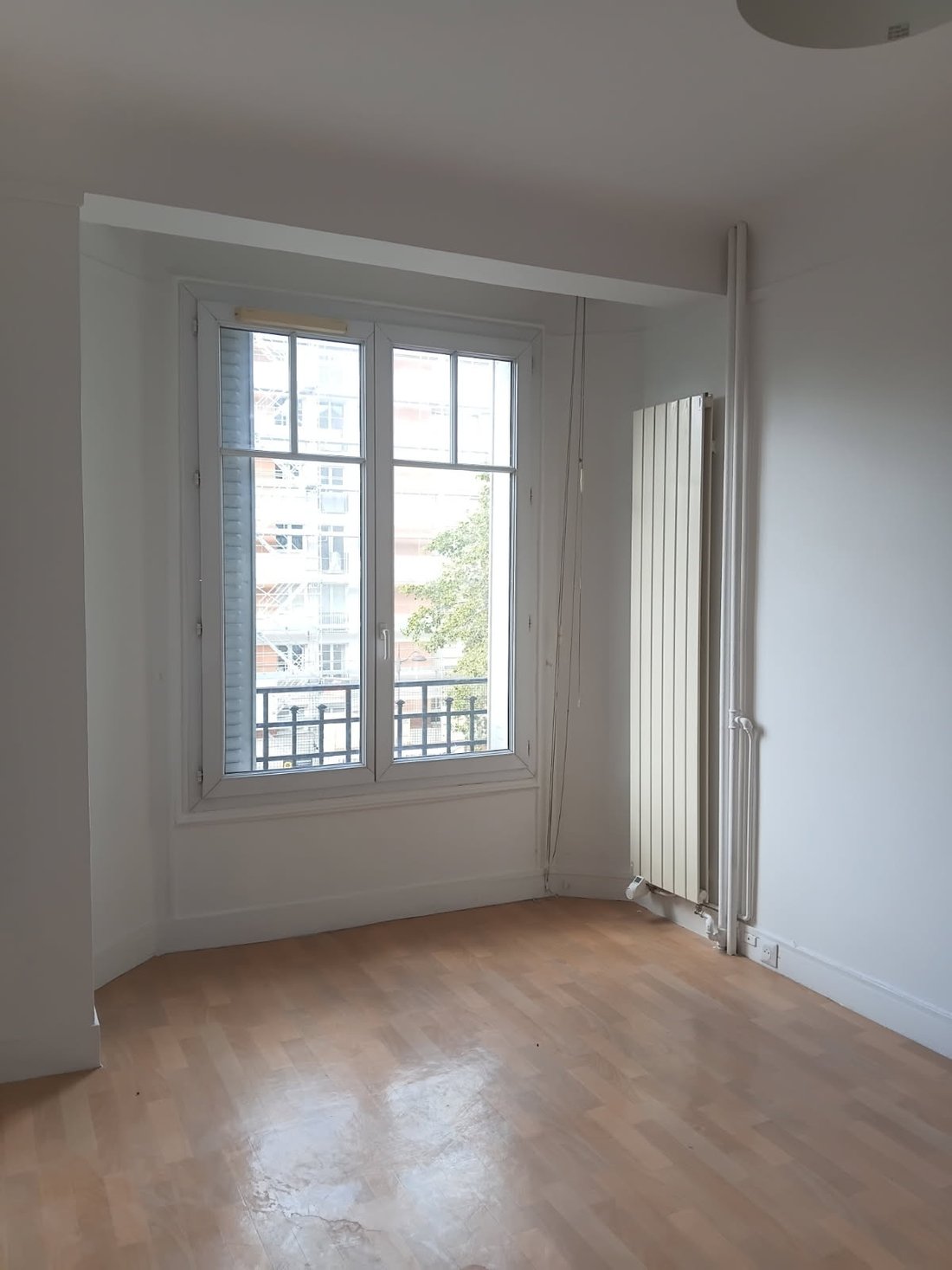 Apartment in Bassin de la Villette, Paris 19e Arrondissement, Paris 5 - 18977943