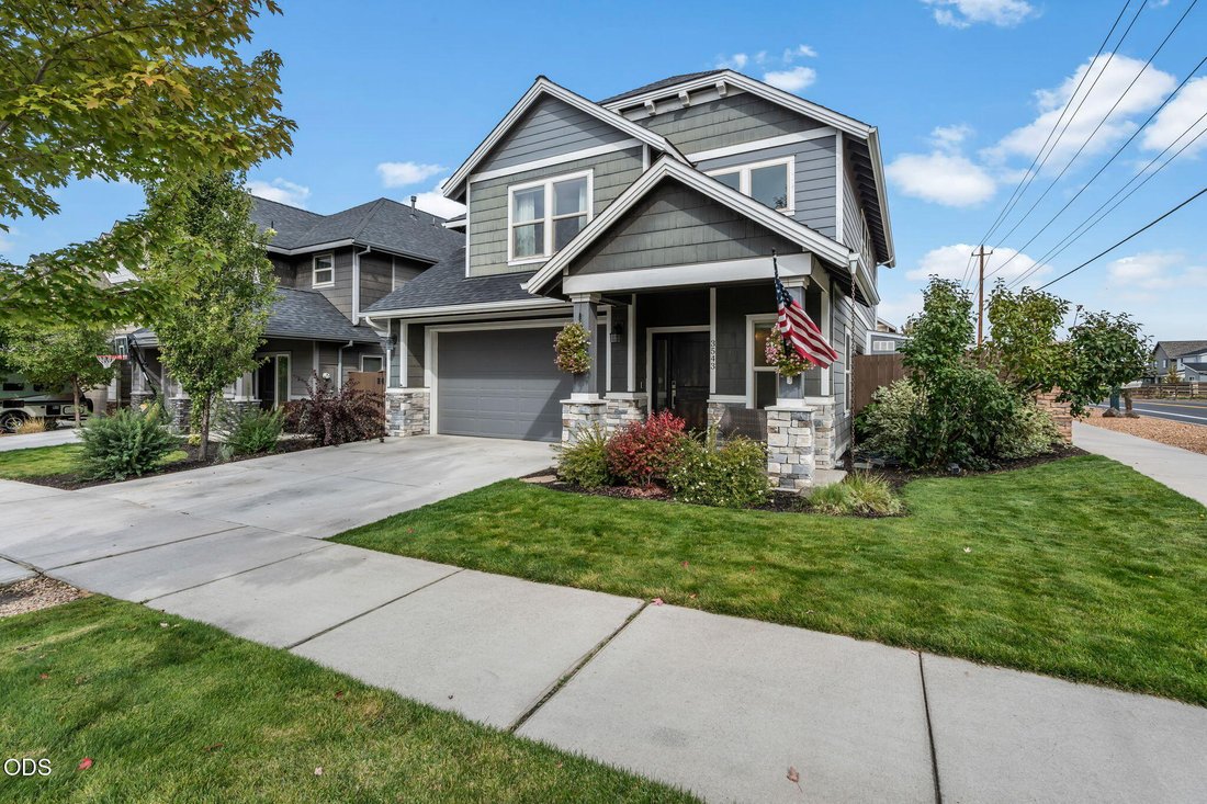 House in Bend, Oregon, United States 2 - 18969038