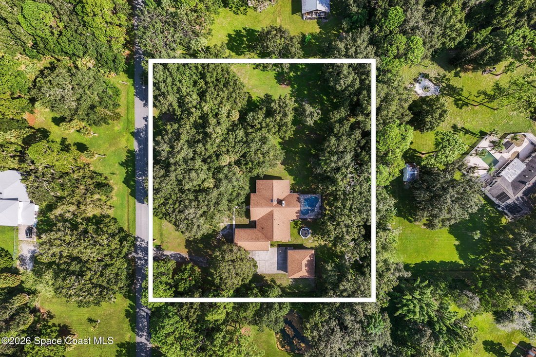 House in Melbourne, Florida, United States 3 - 18976054