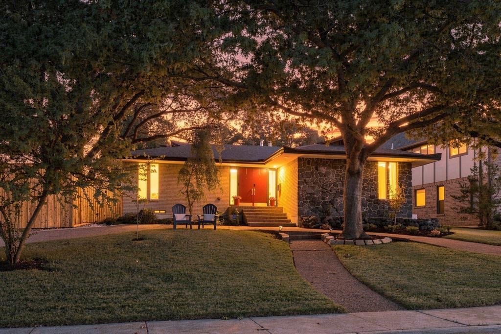 House in Dallas, Texas, United States 1 - 18965532