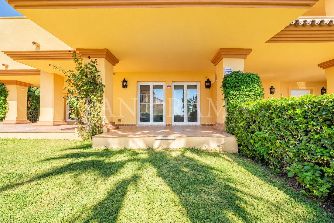 Apartment in Nueva Andalucia, Marbella, Spain 3 - 10568376