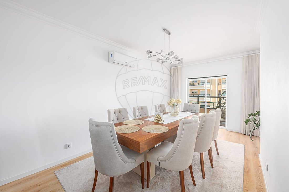 Apartment in Carcavelos e Parede, Lisbon, Portugal 5 - 18976256