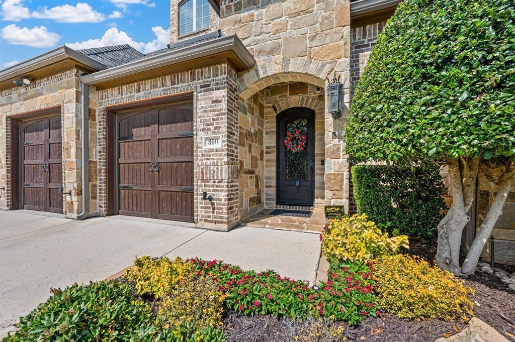 House in Colleyville, Texas, United States 4 - 18965513