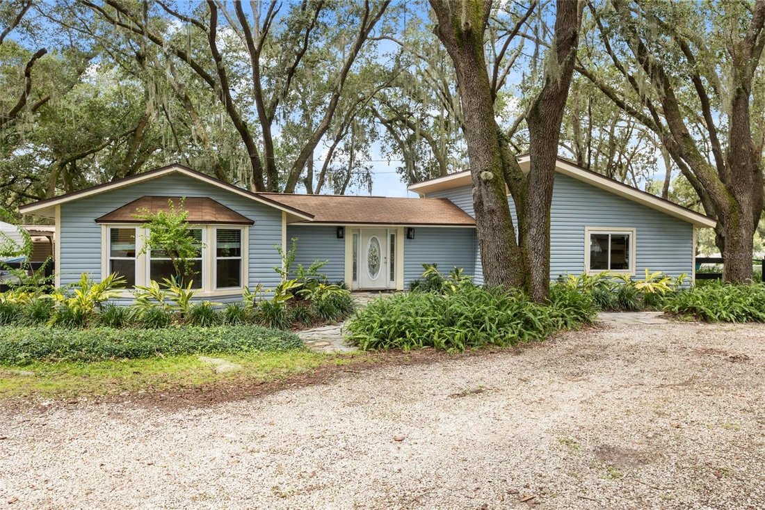 House in Winter Garden, Florida, United States 1 - 18968977