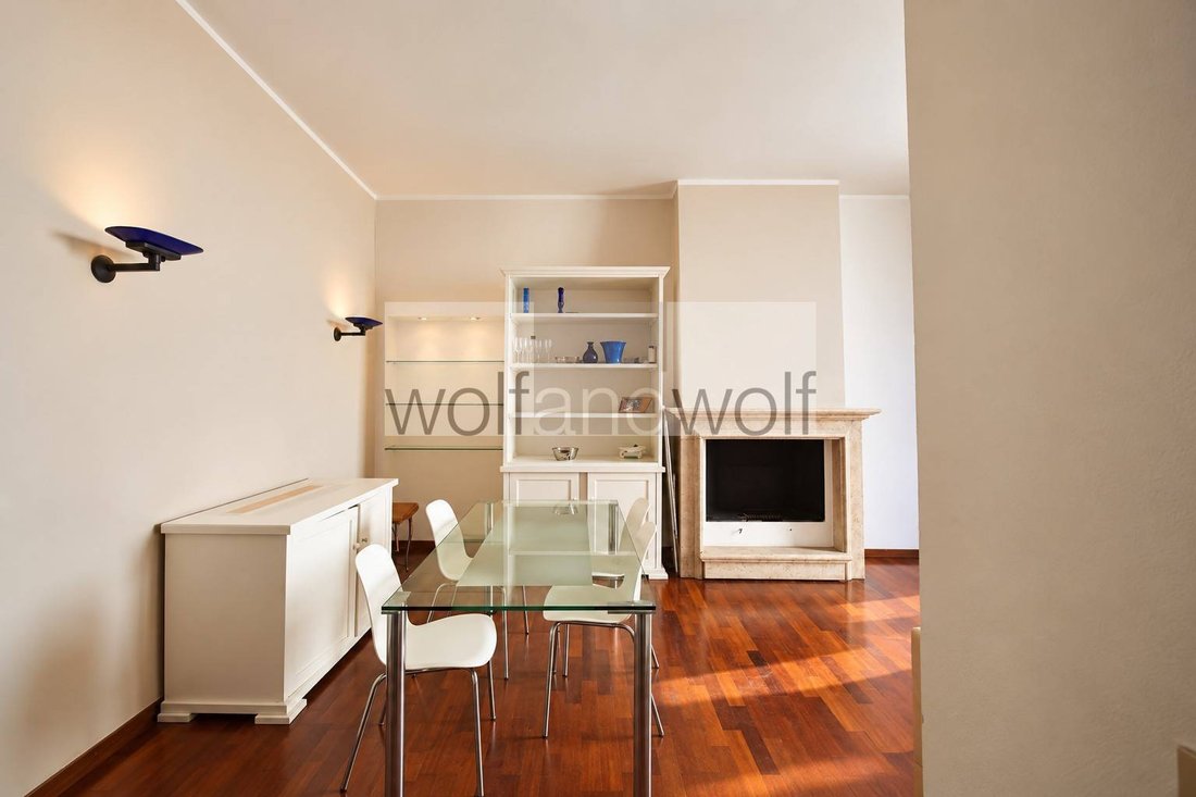 Apartment in Navigli - Bocconi, Milan, Lombardy 1 - 18012017