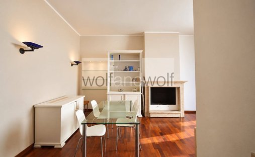 Apartment in Navigli - Bocconi, Milan, Lombardy 1