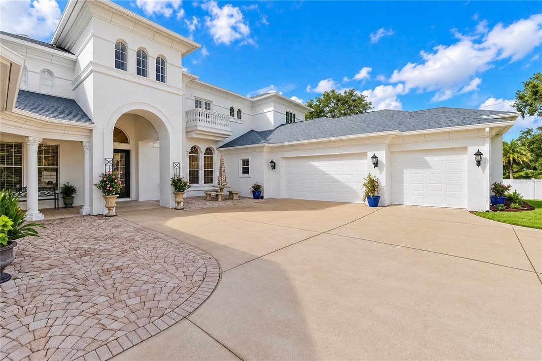 House in Ocala, Florida, United States 4 - 18964896