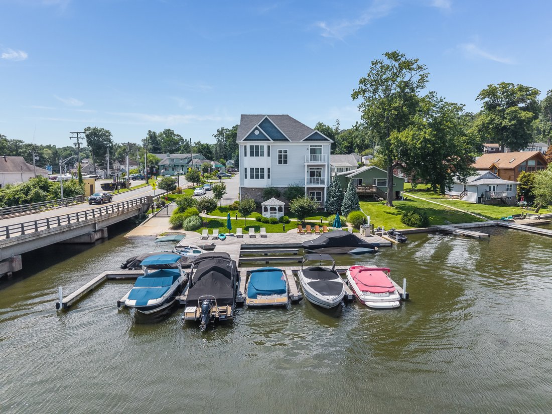 Condo in Hopatcong, New Jersey, United States 3 - 18974419