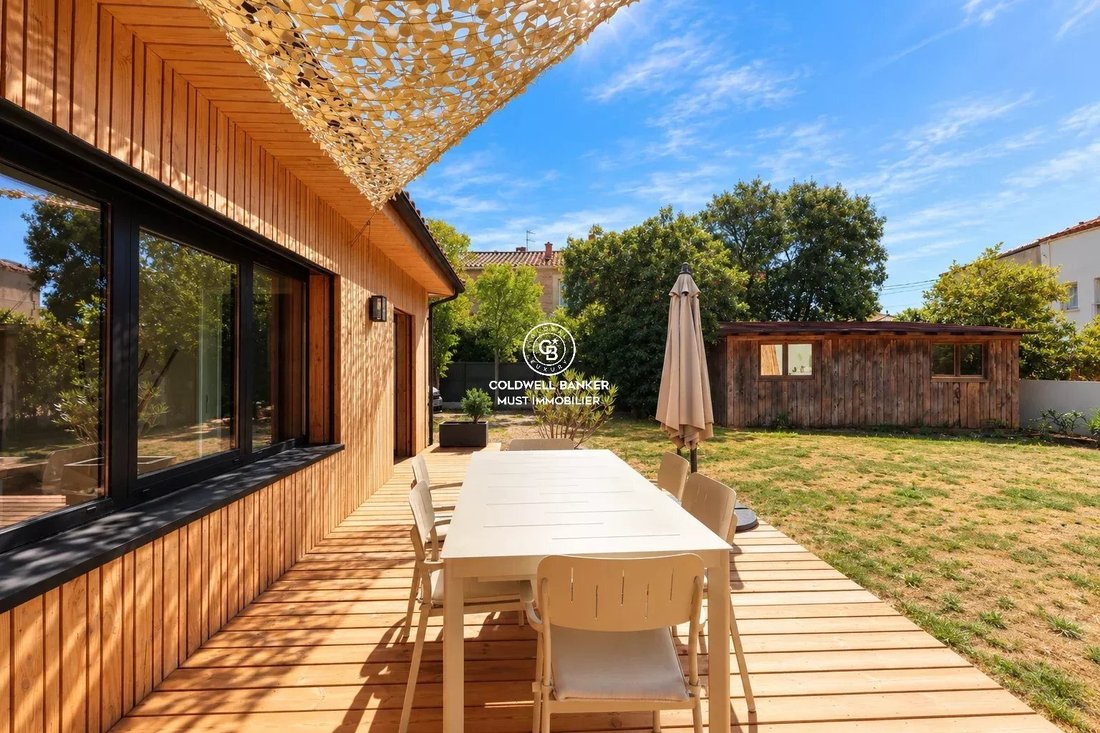 House in Saint Gaudérique, Perpignan, France 2 - 18966279