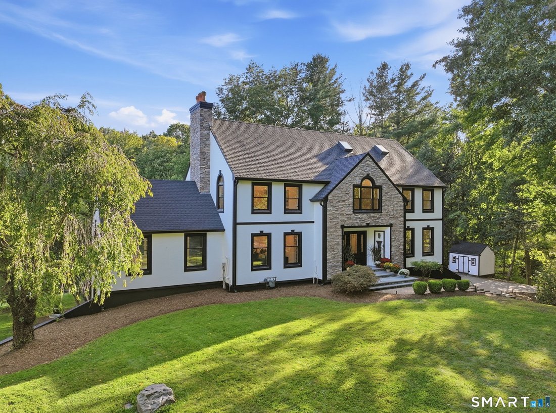 House in Berlin, Connecticut, United States 2 - 18975617