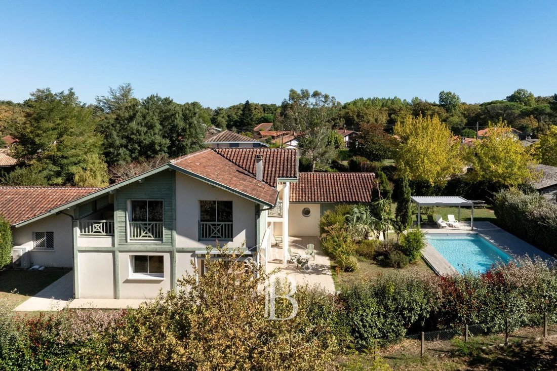 House in Est, Soustons, France 3 - 18965748