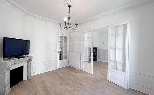 Apartment in Nationale-Deux Moulins, Paris 13e Arrondissement, Paris 1