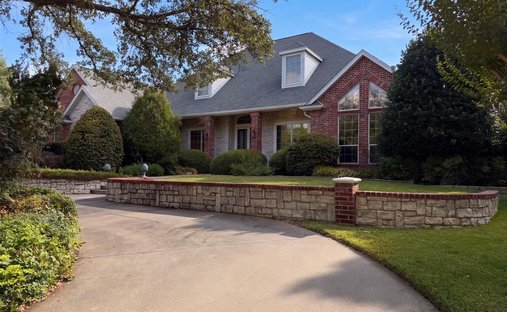 House in Red Oak, Texas, United States 1