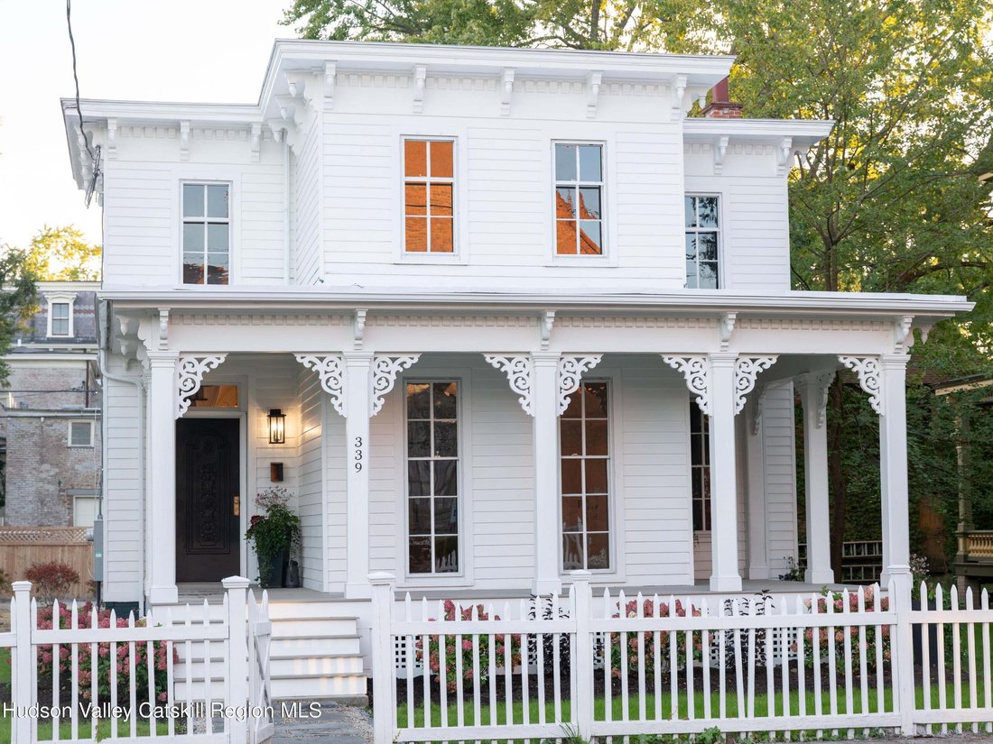 House in Hudson, New York, United States 1 - 18964593