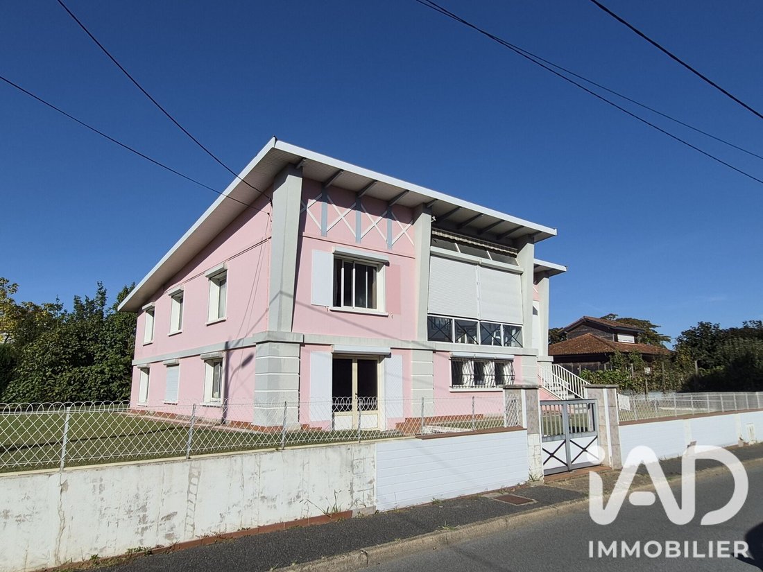 House in Haut Boucau, Boucau, France 2 - 18975510