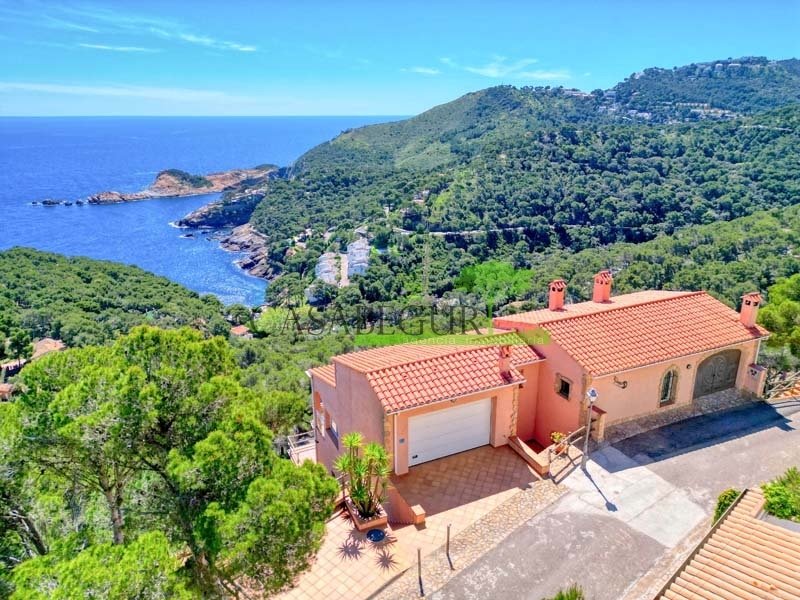 Chalet in Begur, Catalonia, Spain 1 - 18969863
