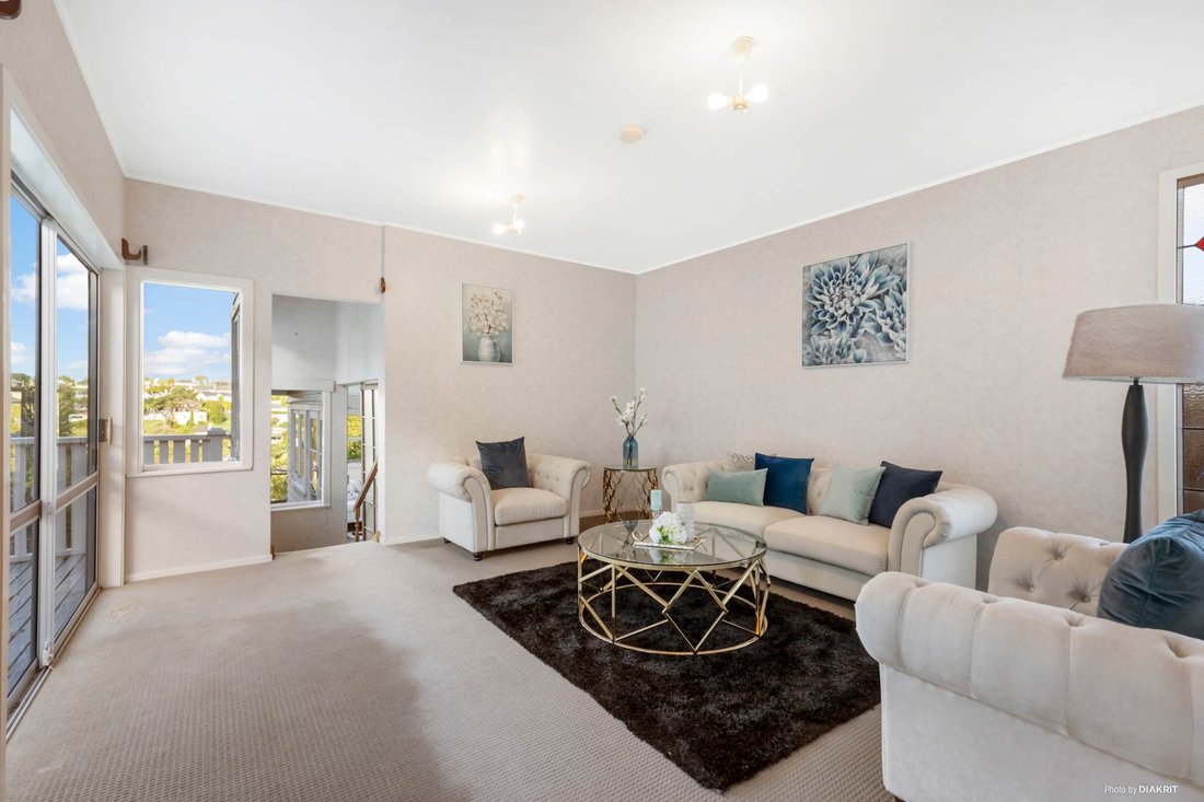 Haus in Auckland, Auckland, Neuseeland 2 - 18603803