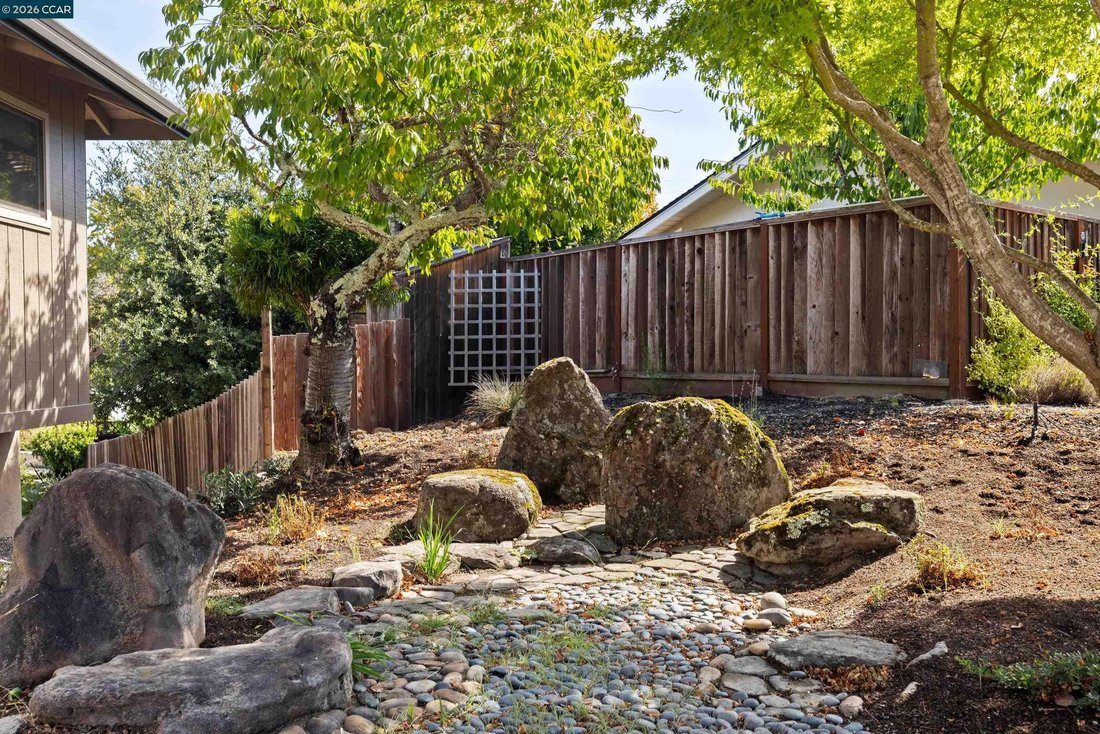 House in Moraga, California, United States 4 - 18973598