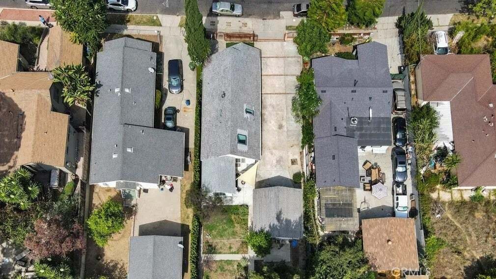 House in Los Angeles, California, United States 3 - 18973597