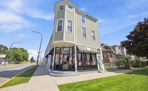 Cicero, Illinois, Vereinigte Staaten 1