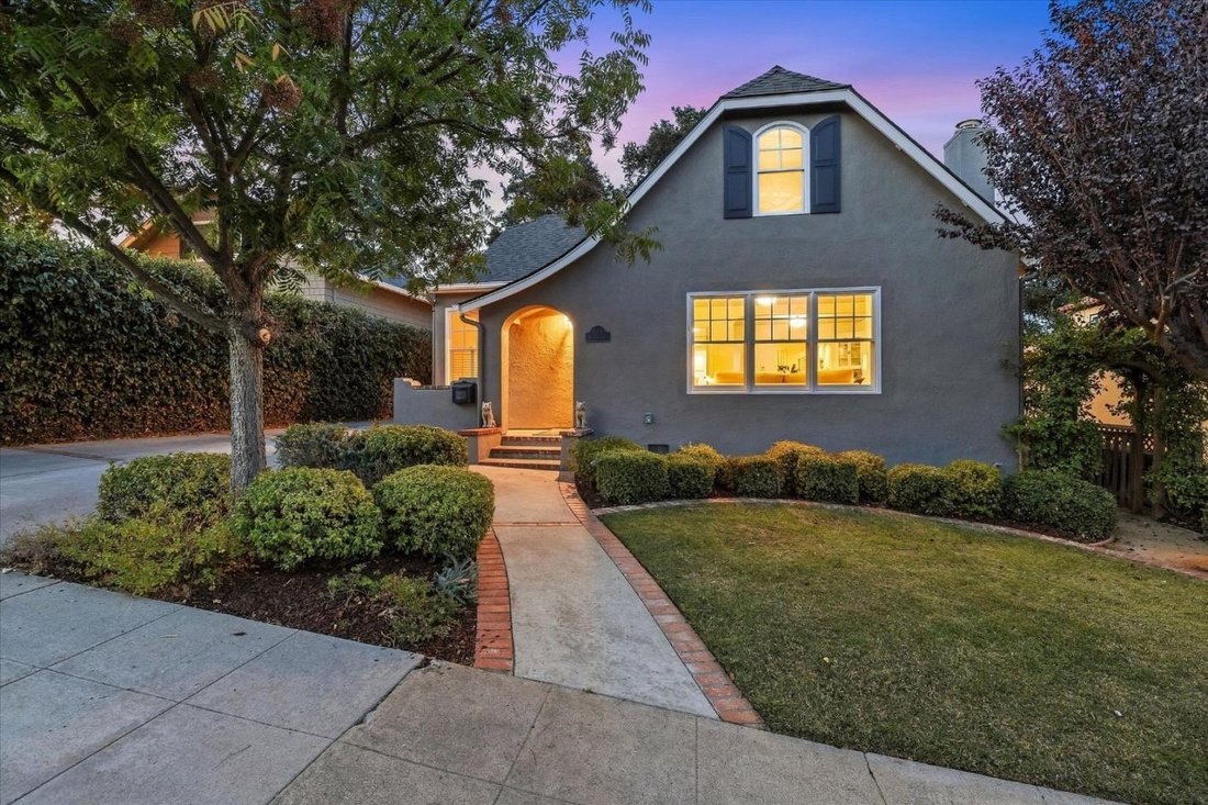 House in Los Gatos, California, United States 2 - 18968728