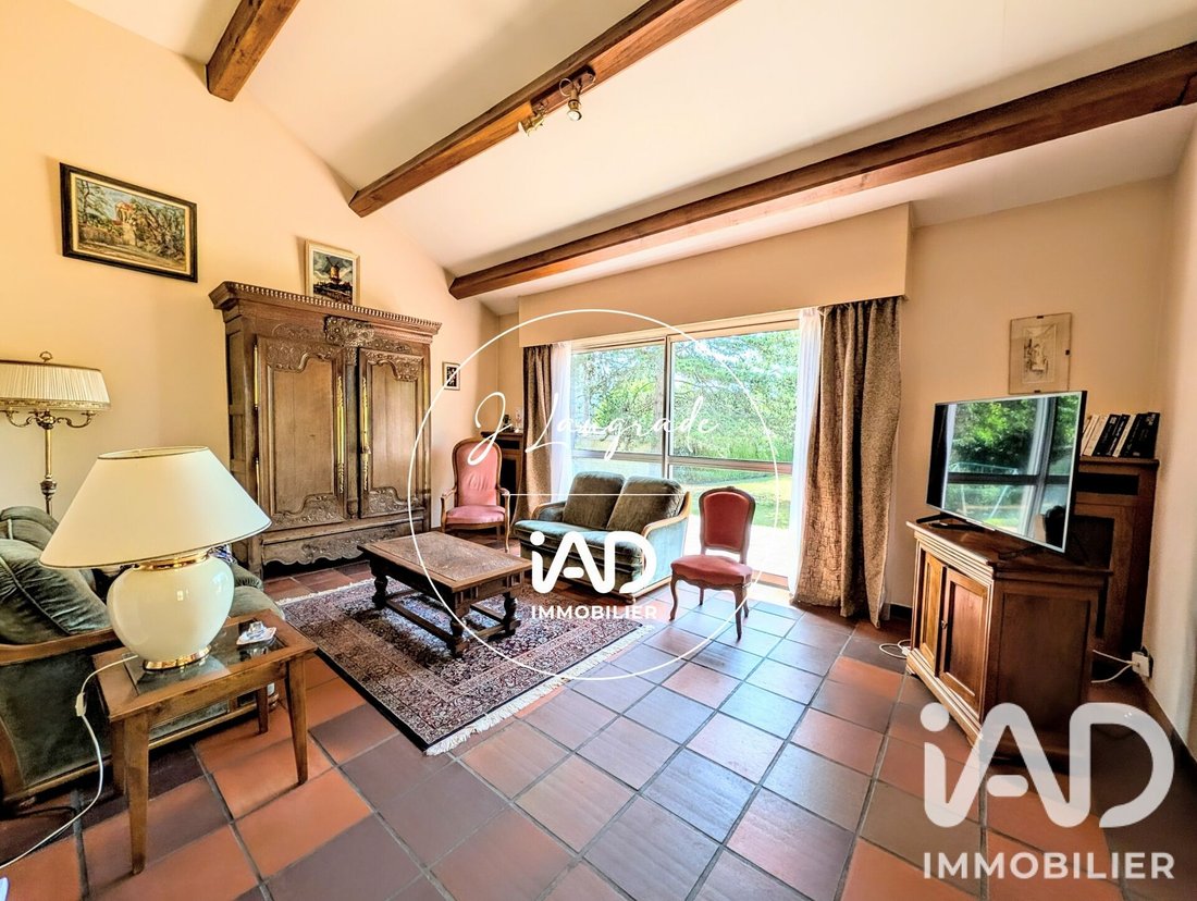 House in Valhermeil Chaponval, Auvers-sur-Oise, France 5 - 18975480