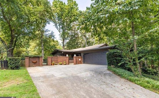 Casa a Stone Mountain, Georgia, Stati Uniti 1
