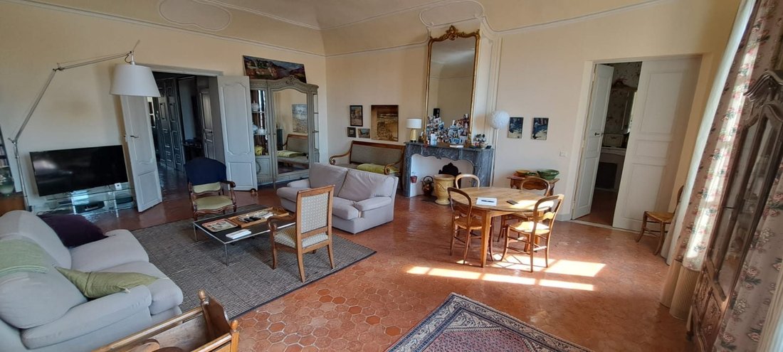 Apartment in Le Tholonet, Provence-Alpes-Côte d'Azur, France 3 - 18972919