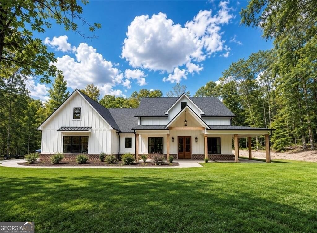 House in Euharlee, Georgia, United States 1 - 18976342