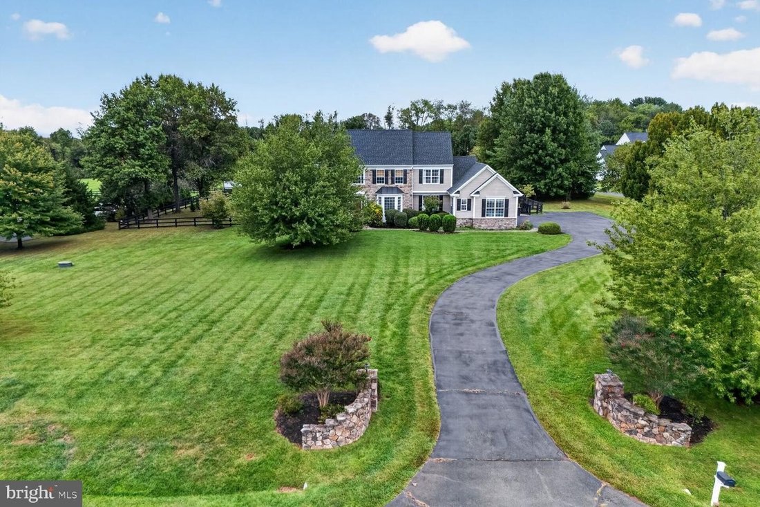 House in Hamilton, Virginia, United States 1 - 18978830