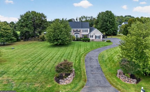 House in Hamilton, Virginia, United States 1