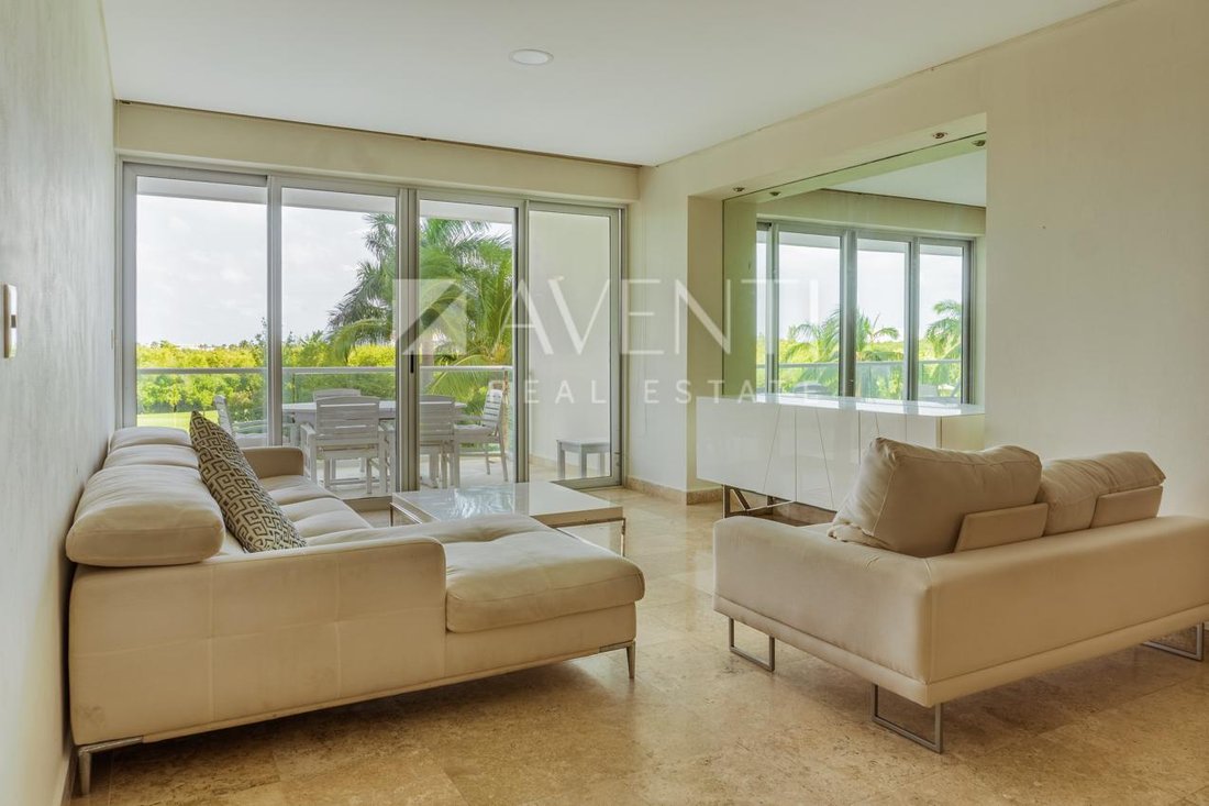 Apartment in Cancún, Quintana Roo, Mexico 2 - 18967208