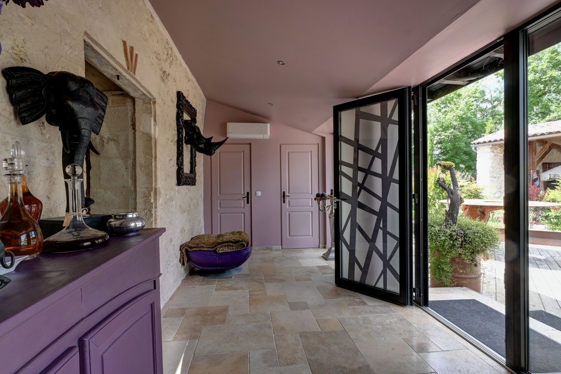House in Saint-Beauzeil, Occitania, France 5 - 18981464