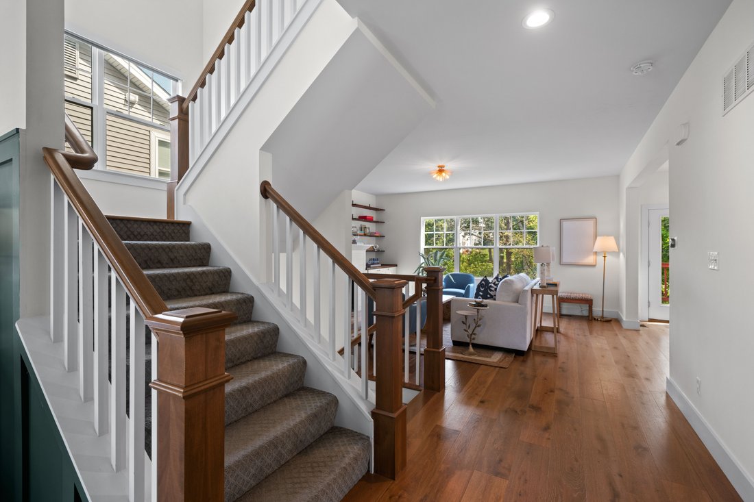 House in Kirkwood, Missouri, United States 4 - 18964583
