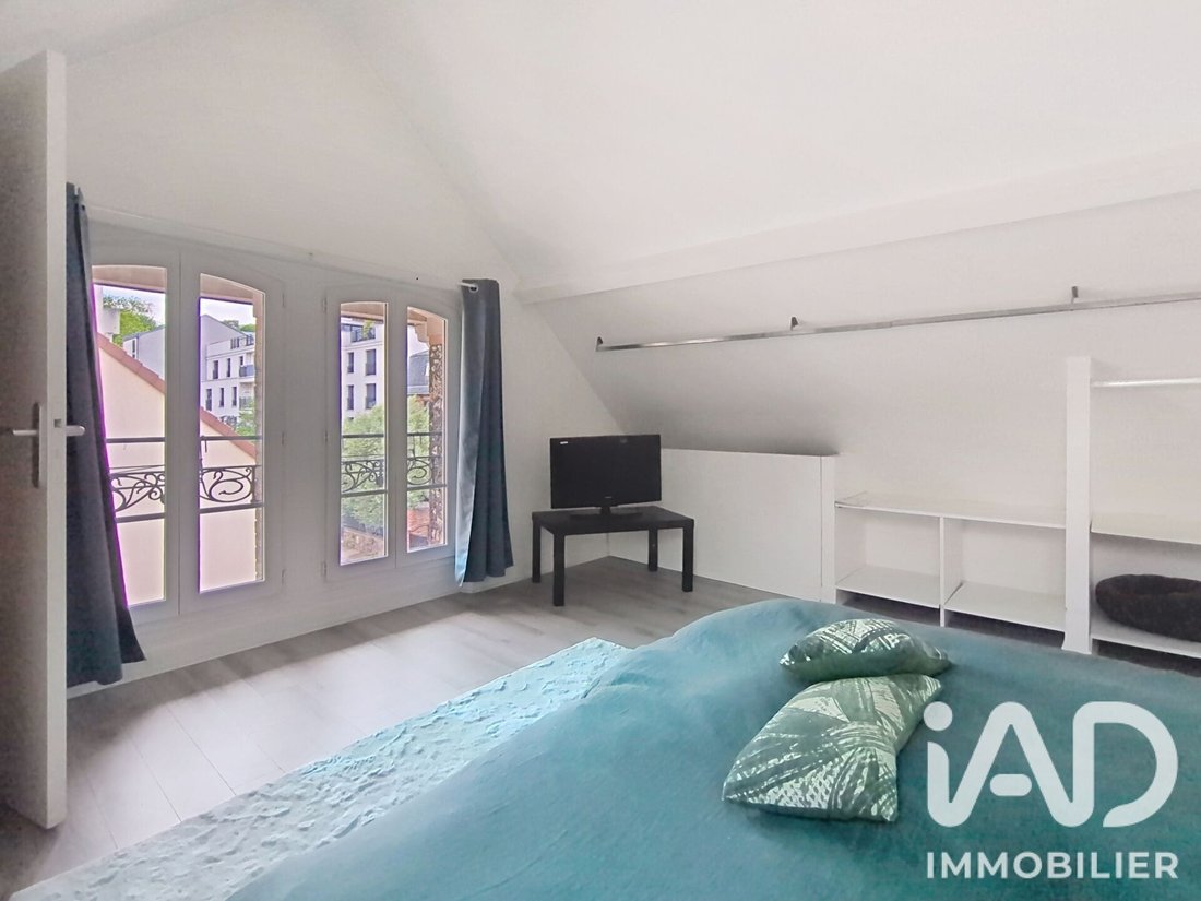 House in Centre Ville, Bagneux, France 5 - 18975482